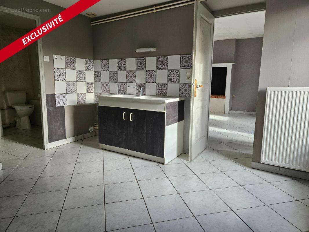 Ensemble de 2 maisons en pierre - photo 3