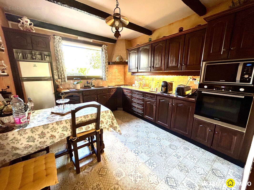 Maison à BOISSISE-LE-ROI