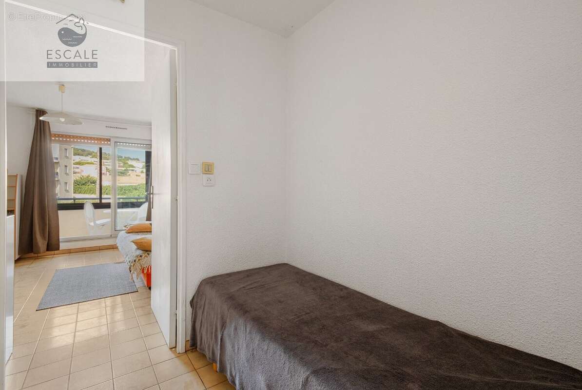 Appartement à SETE