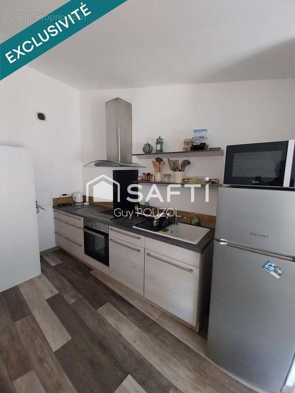 Photo 8 - Appartement à MONTELIMAR