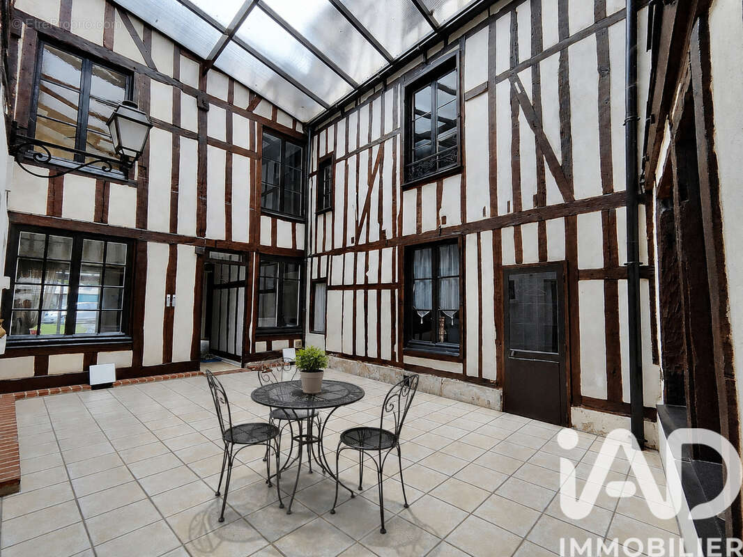 Photo 5 - Maison à CHALONS-EN-CHAMPAGNE
