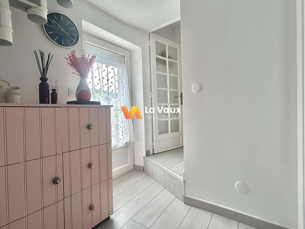 Maison à PONT-SAINT-VINCENT