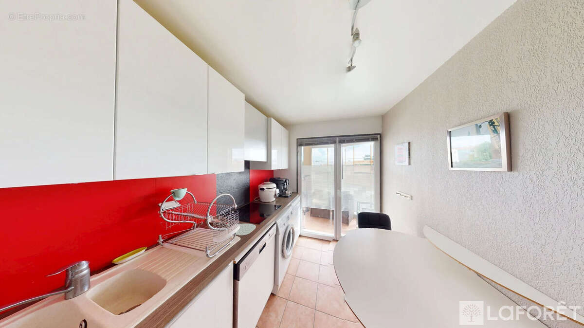 Appartement à FREJUS