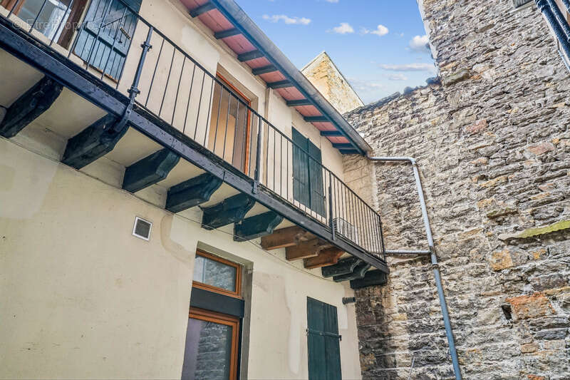 Appartement à LYON-6E