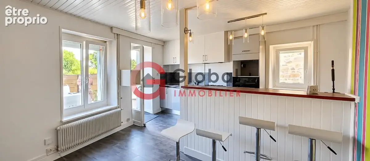 Maison familiale à Chanonat (63450) - photo 3