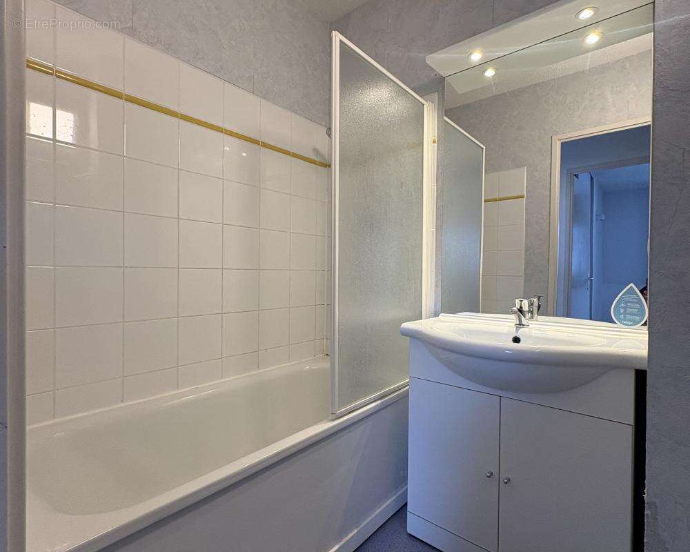 Appartement à FONT-ROMEU-ODEILLO-VIA