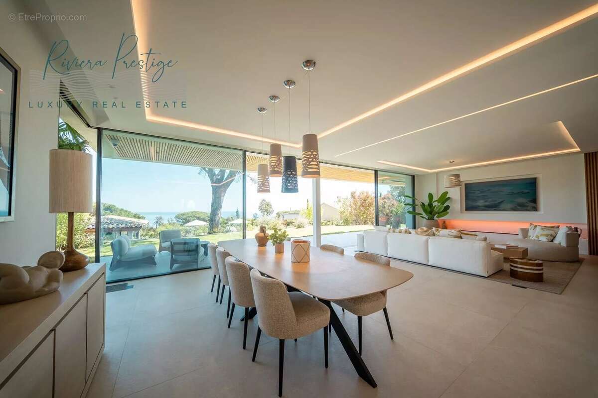 Maison à SAINTE-MAXIME