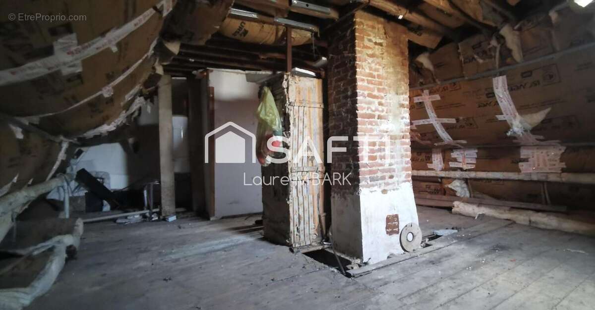 Photo 8 - Maison à NESLE