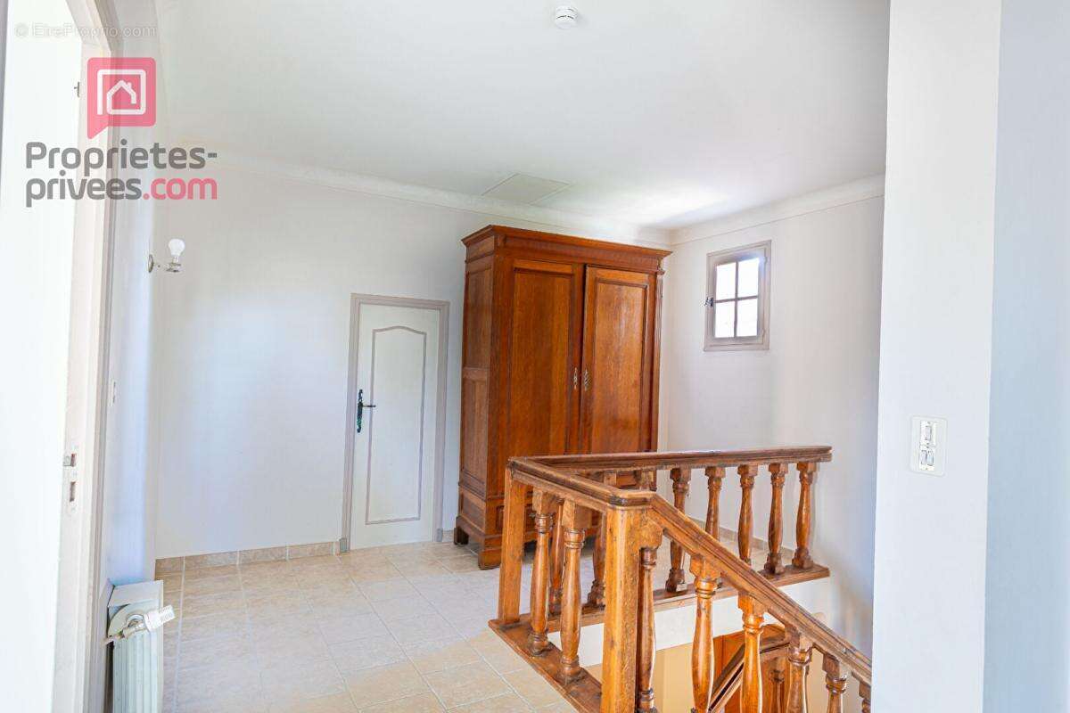 Maison à CARPENTRAS