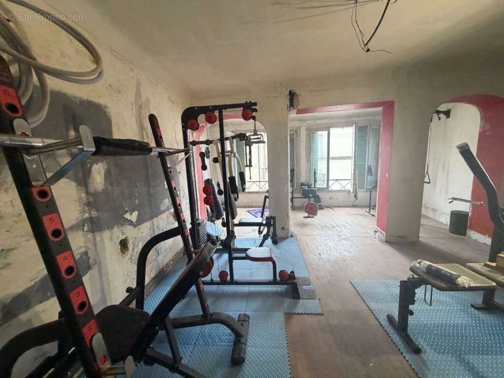 Appartement à LE CREUSOT