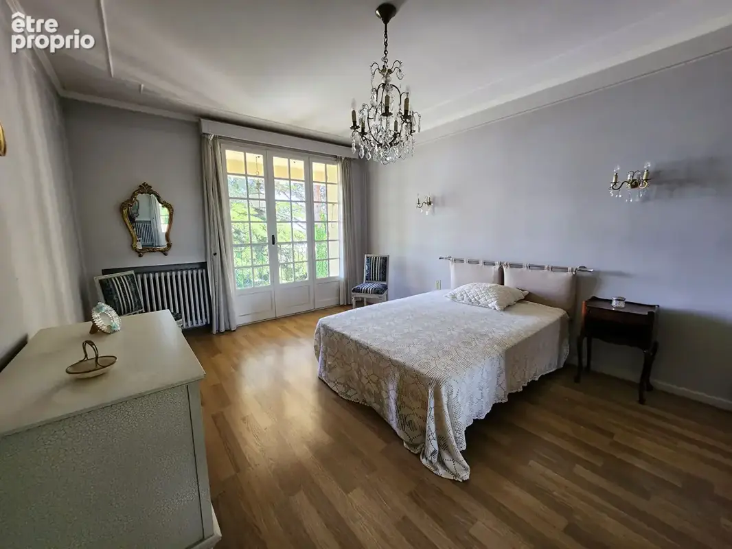 Maison 170m² à saint-saturnin-lès-avignon - photo 15