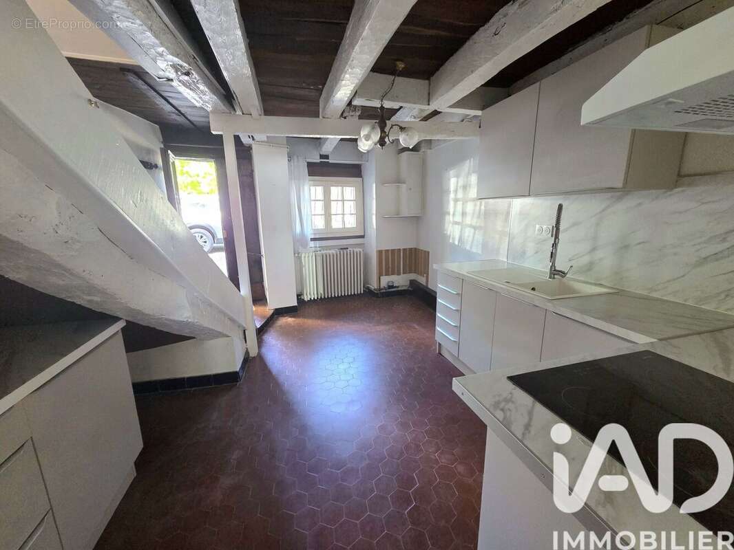 Photo 3 - Maison à BEAULIEU-SUR-DORDOGNE
