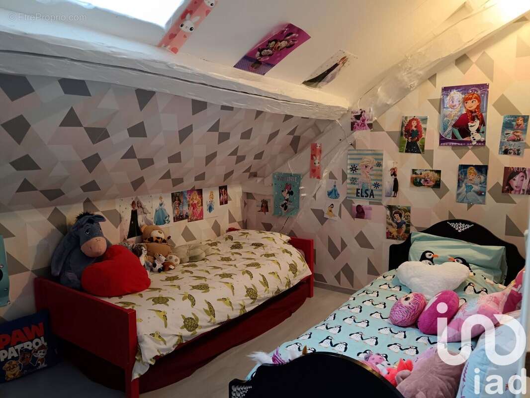 Photo 9 - Maison à AMFREVILLE-SUR-ITON