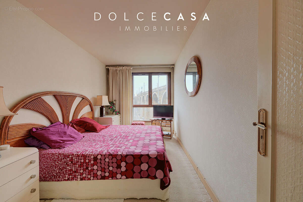 Appartement à NOGENT-SUR-MARNE