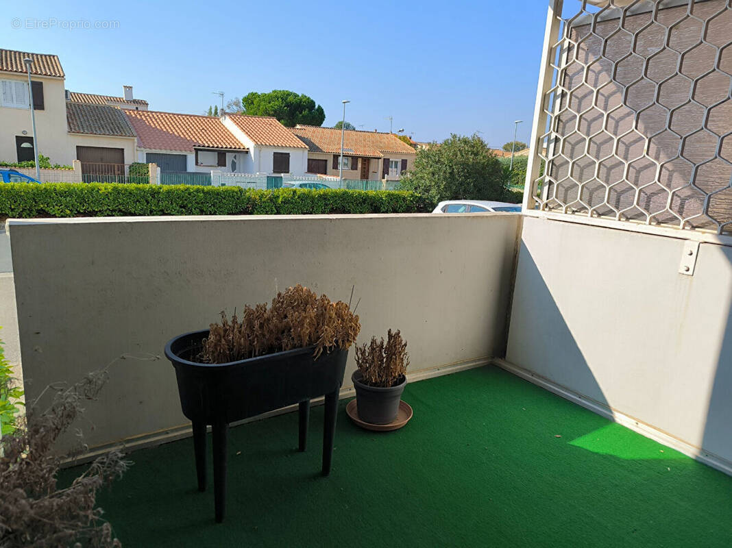 Appartement à NARBONNE