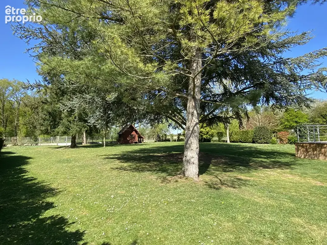 Maison à vendre secteur Houdan - photo 4