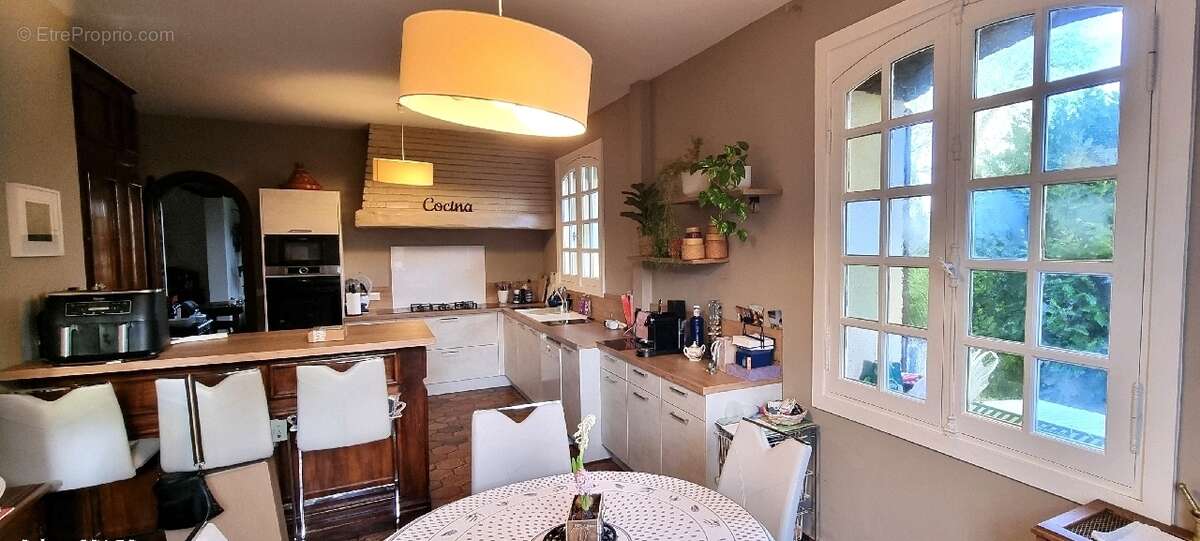 Maison à MANTES-LA-JOLIE