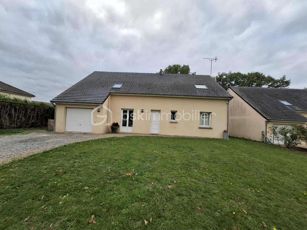 Maison spaciéuse - photo 17