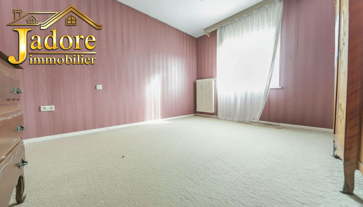 Maison à SAINT-DIE-DES-VOSGES