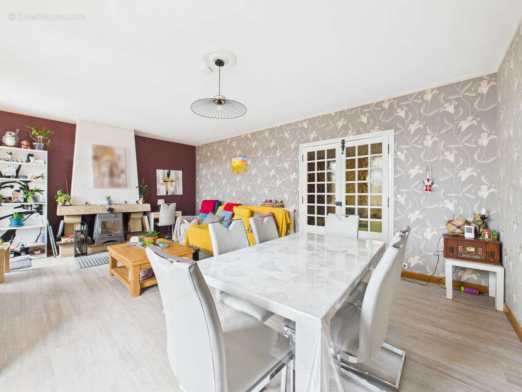 Appartement à LE PUY-EN-VELAY