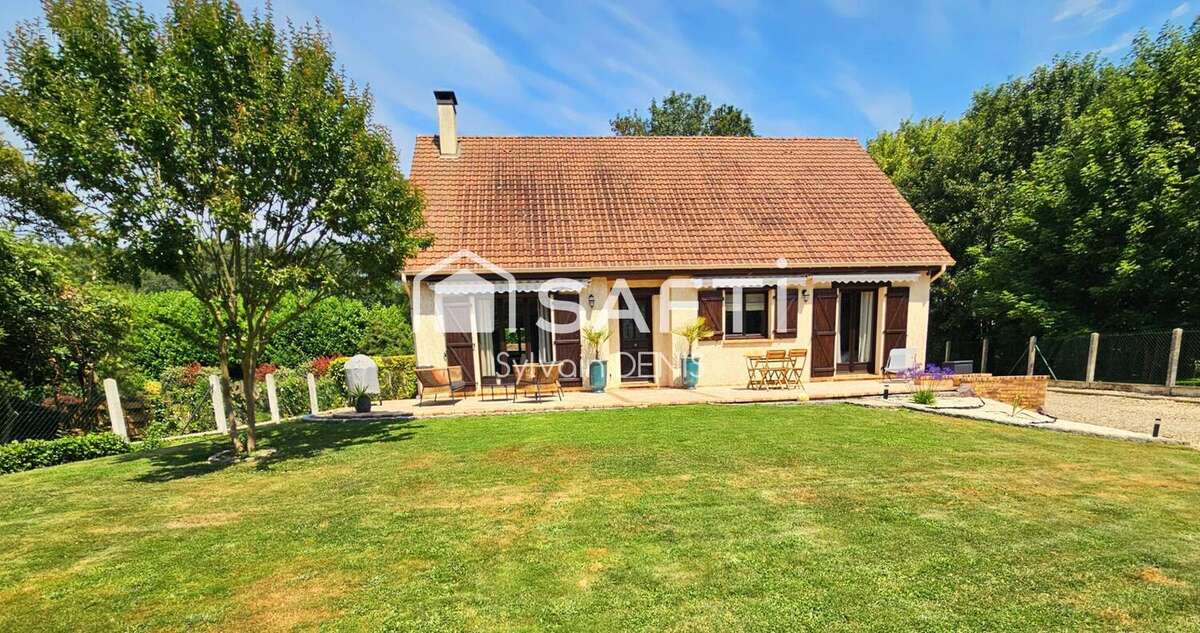 Photo 8 - Maison à OCTEVILLE-SUR-MER