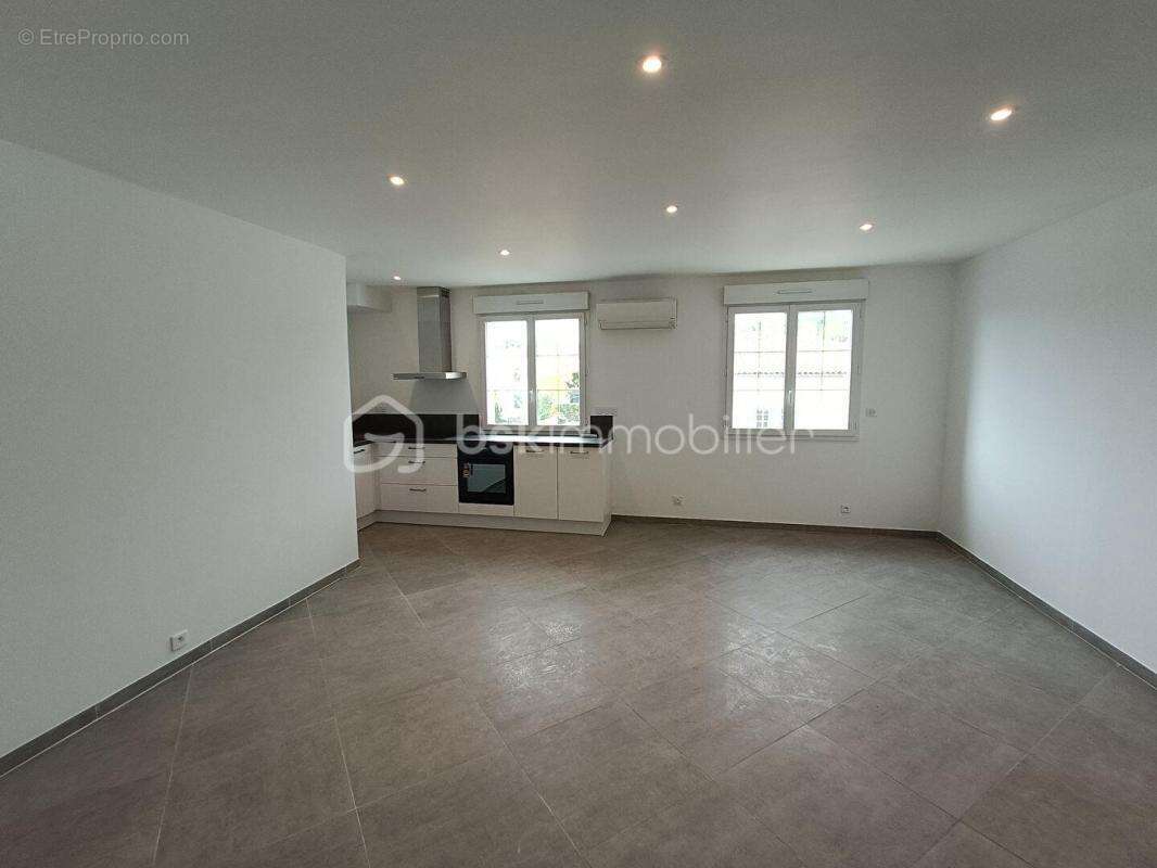 Appartement à MESCHERS-SUR-GIRONDE