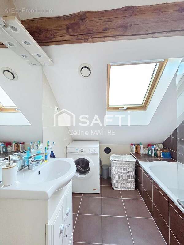 Photo 5 - Appartement à GROISY