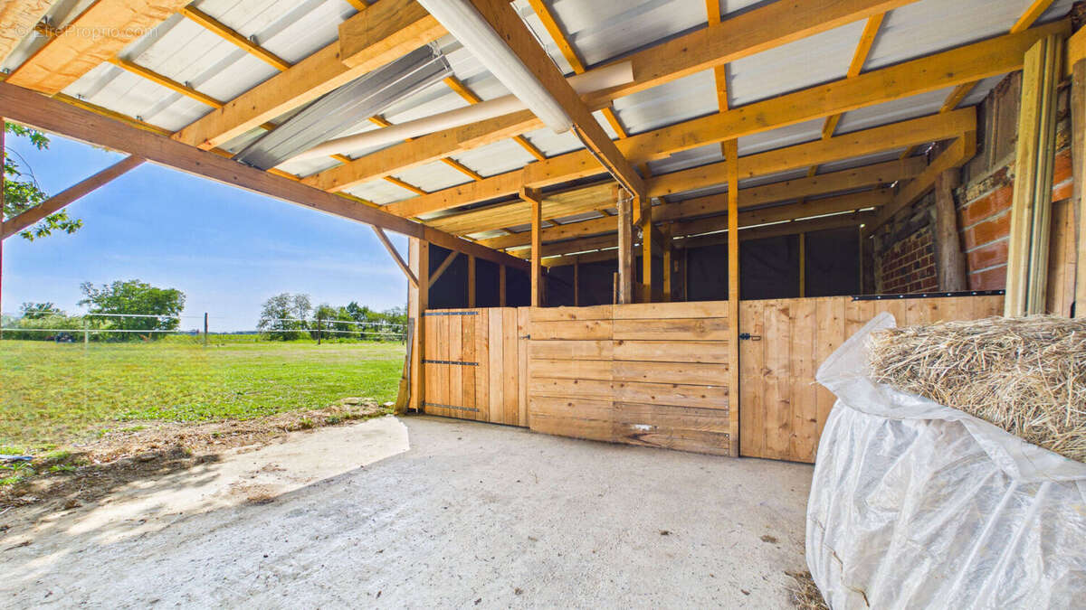 Propriété de charme : demeure principale, deux gîtes sur plus de 3 hectares - photo 17