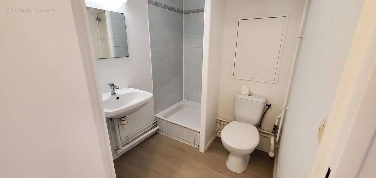 Photo 4 - Appartement à CERGY