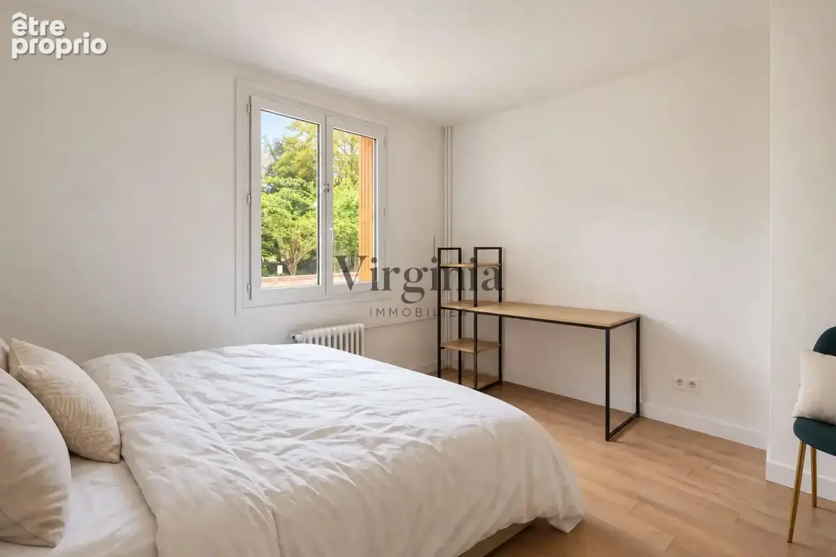 Appartement 4 pièces Charenton-le-Pont - photo 5