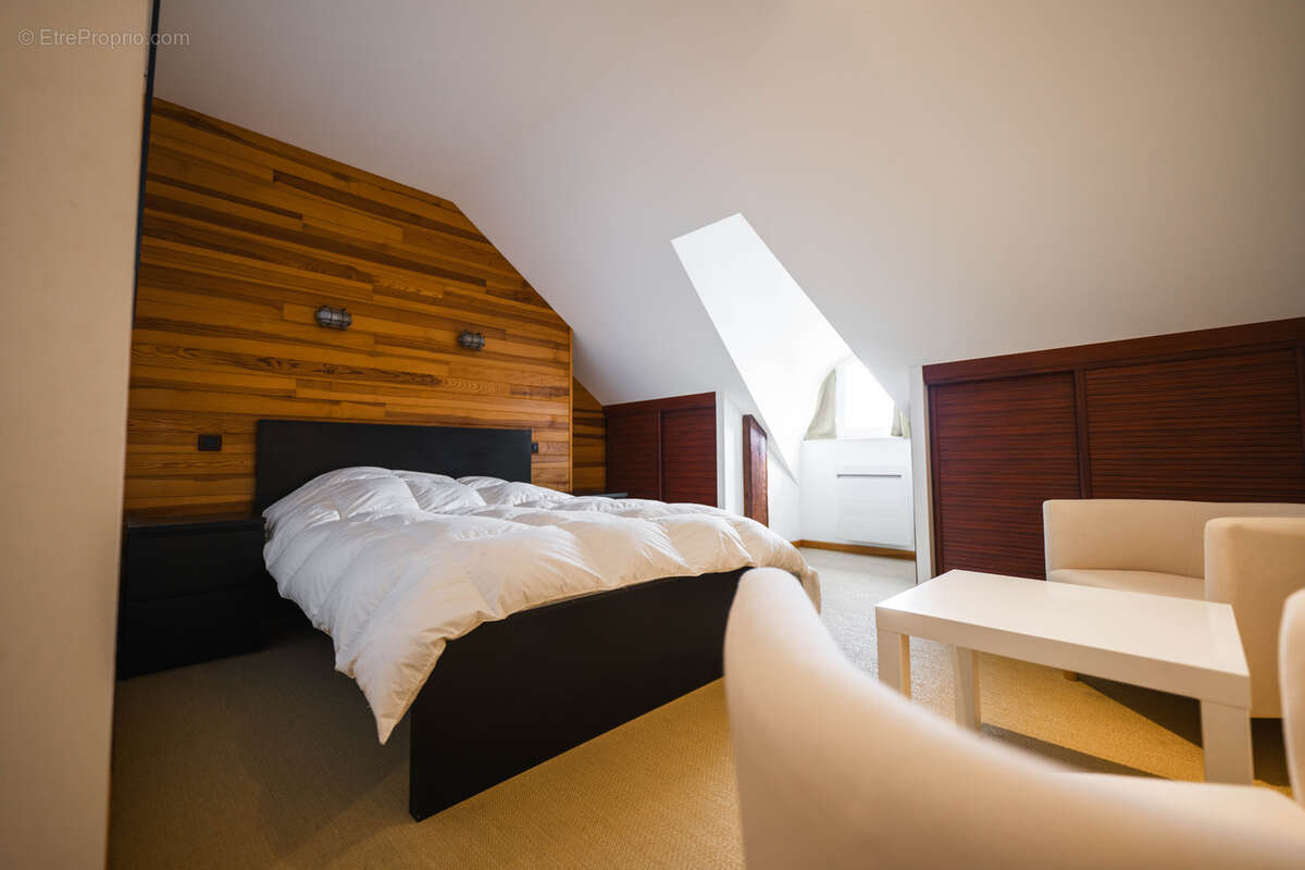 Maison à LE POULIGUEN