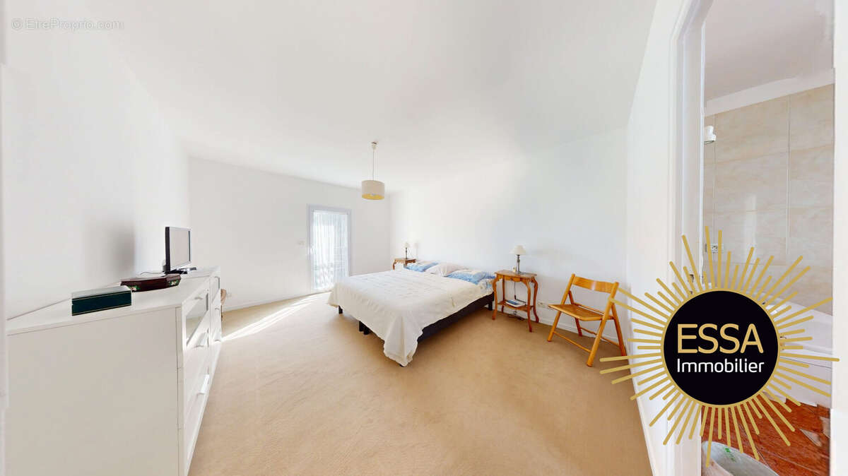 Maison à VELIZY-VILLACOUBLAY