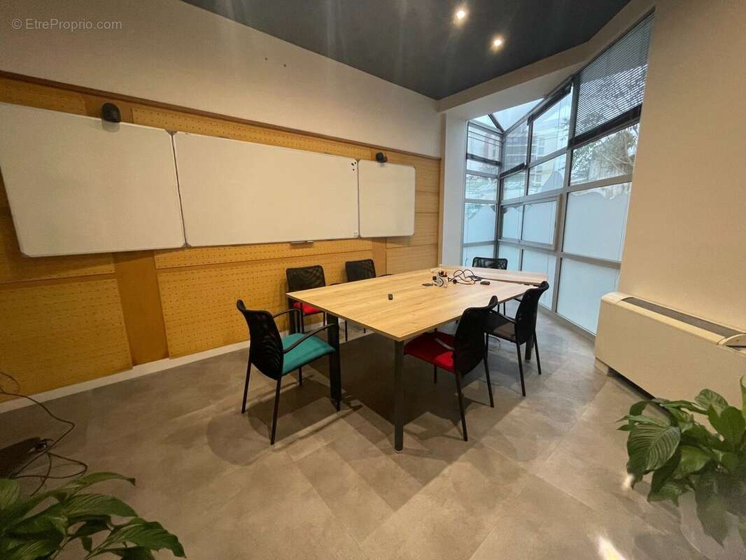 Commerce à CLERMONT-FERRAND