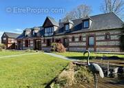 Maison à GANZEVILLE