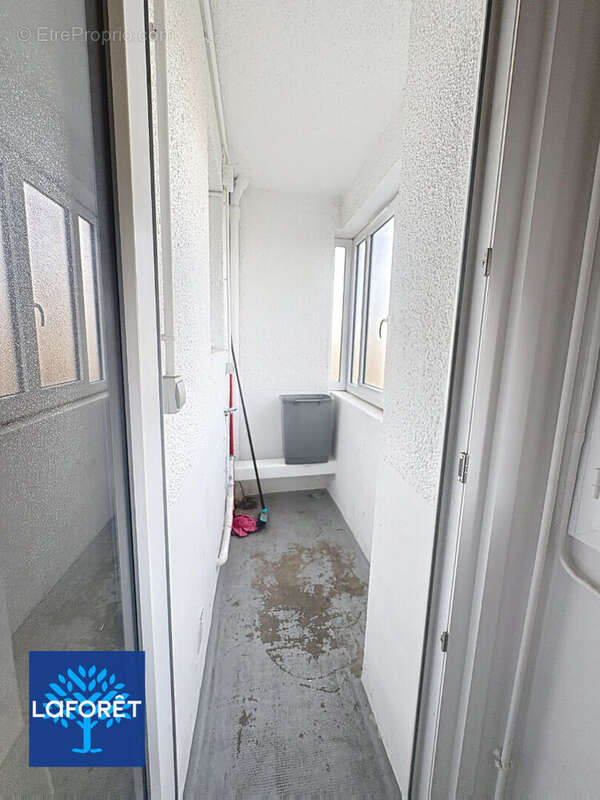 Appartement à FOUGERES