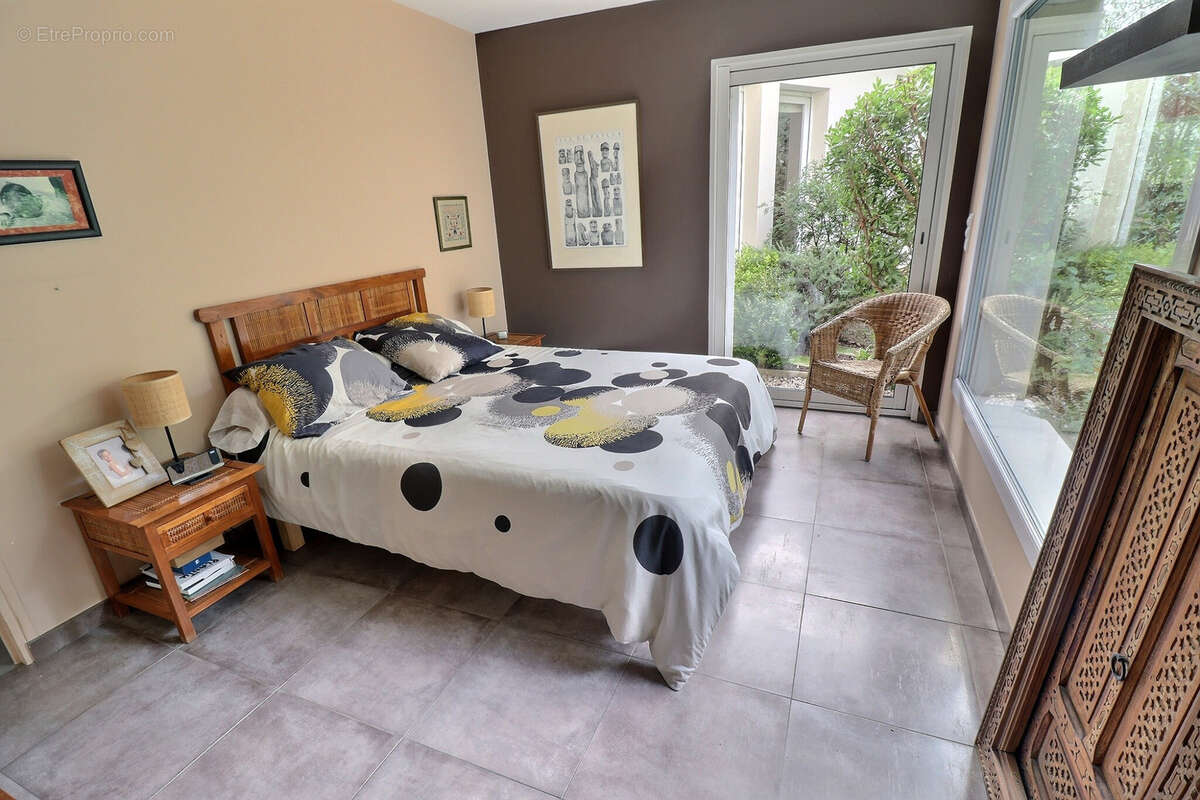 Maison à SAINT-DREZERY