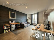 Appartement à MONTMORENCY