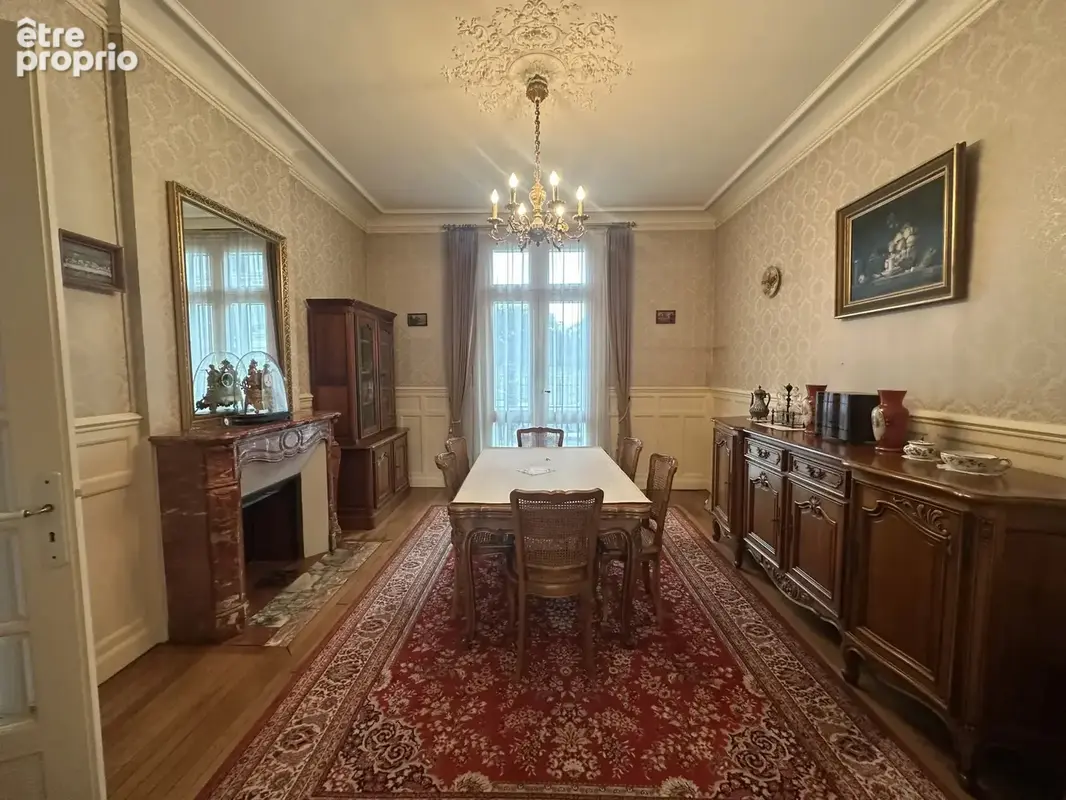 Demeure de charme - Compiègne - 525 000 € HAI - photo 3