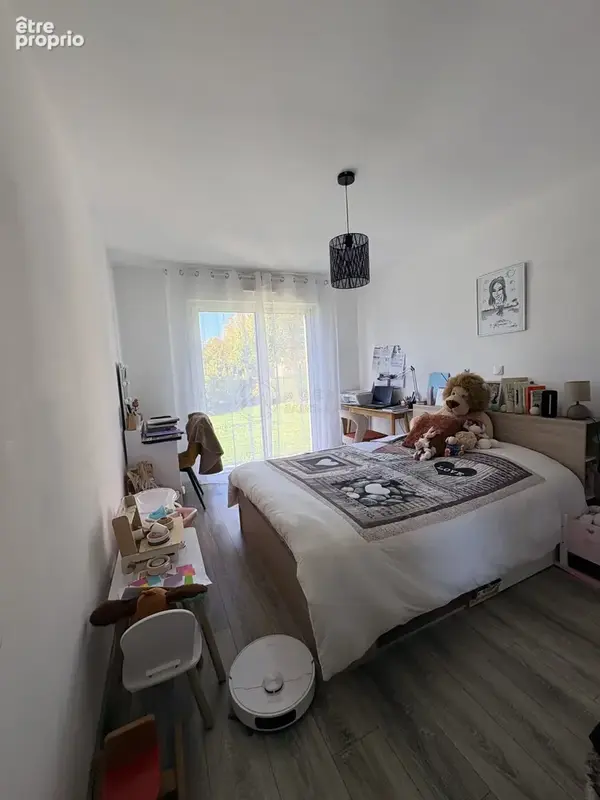Maison 4 pièces 122 m² à vendre à Yvetot (76190) - photo 6