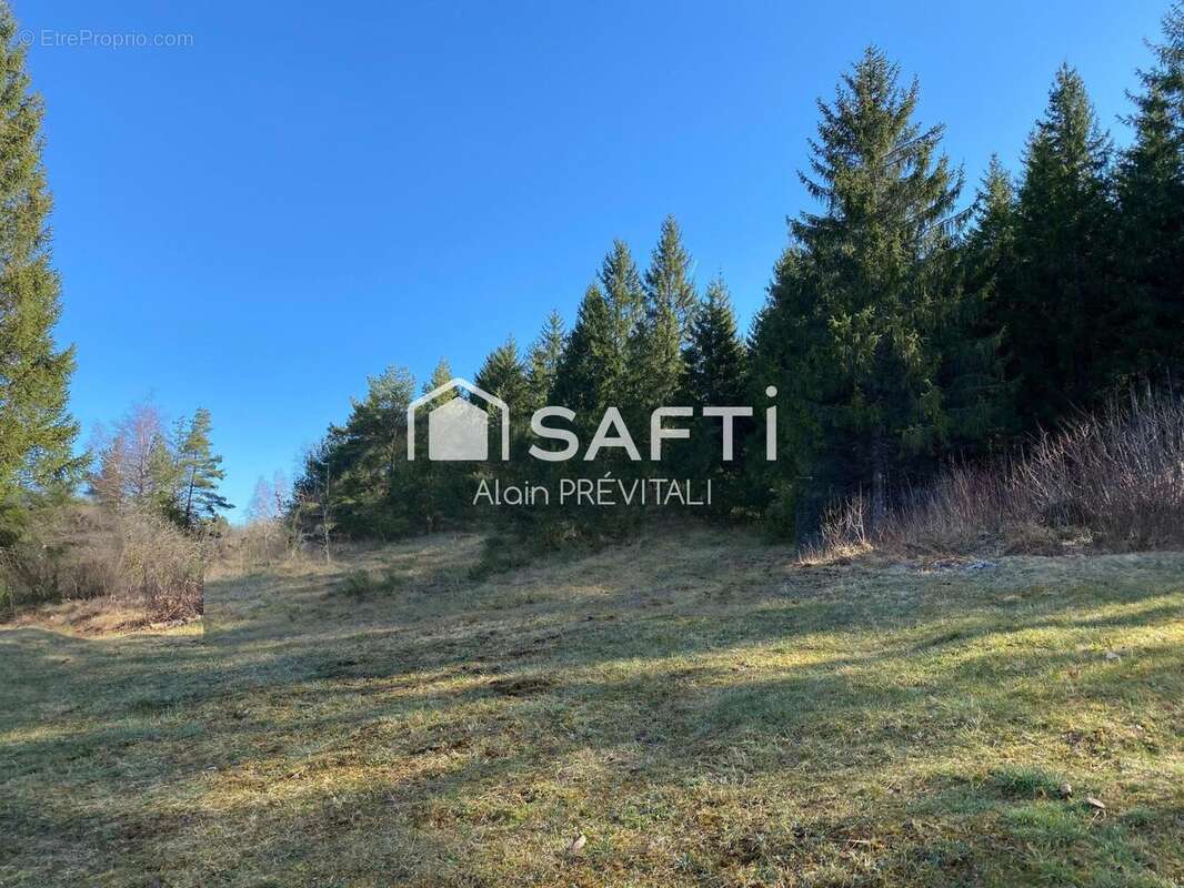 Photo 3 - Maison à BELLIGNAT