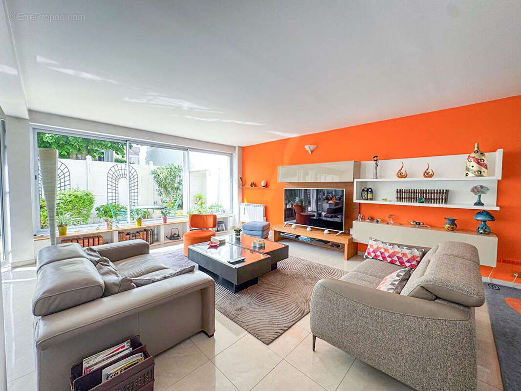 Appartement à MELUN