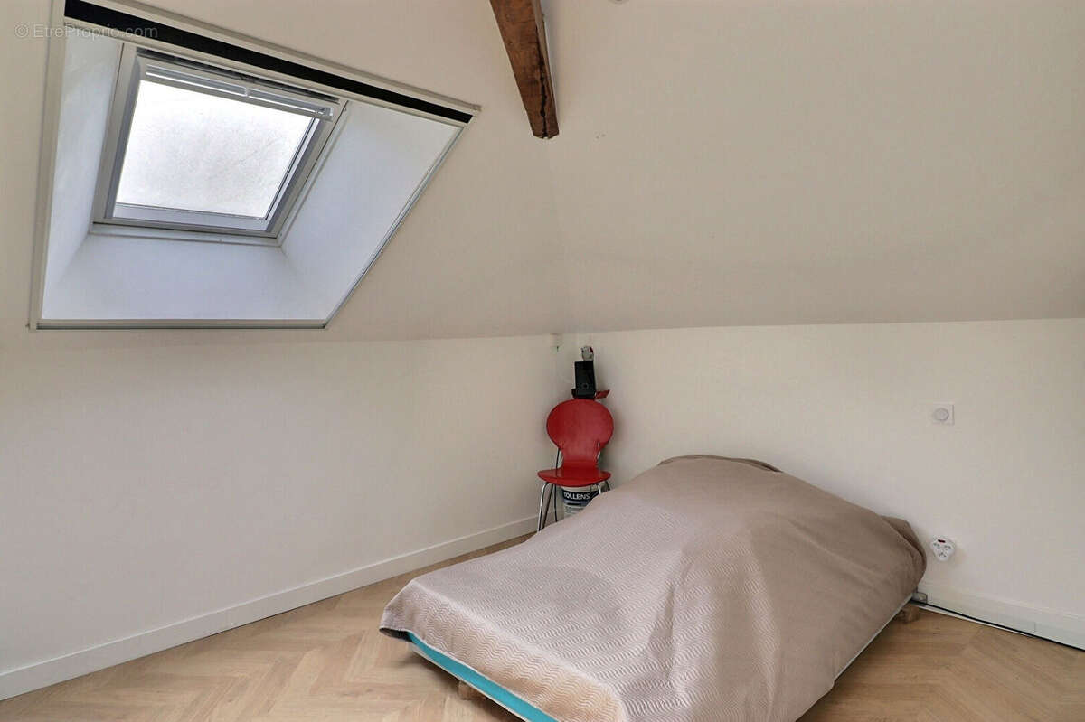 Appartement à SAINT-SEVER