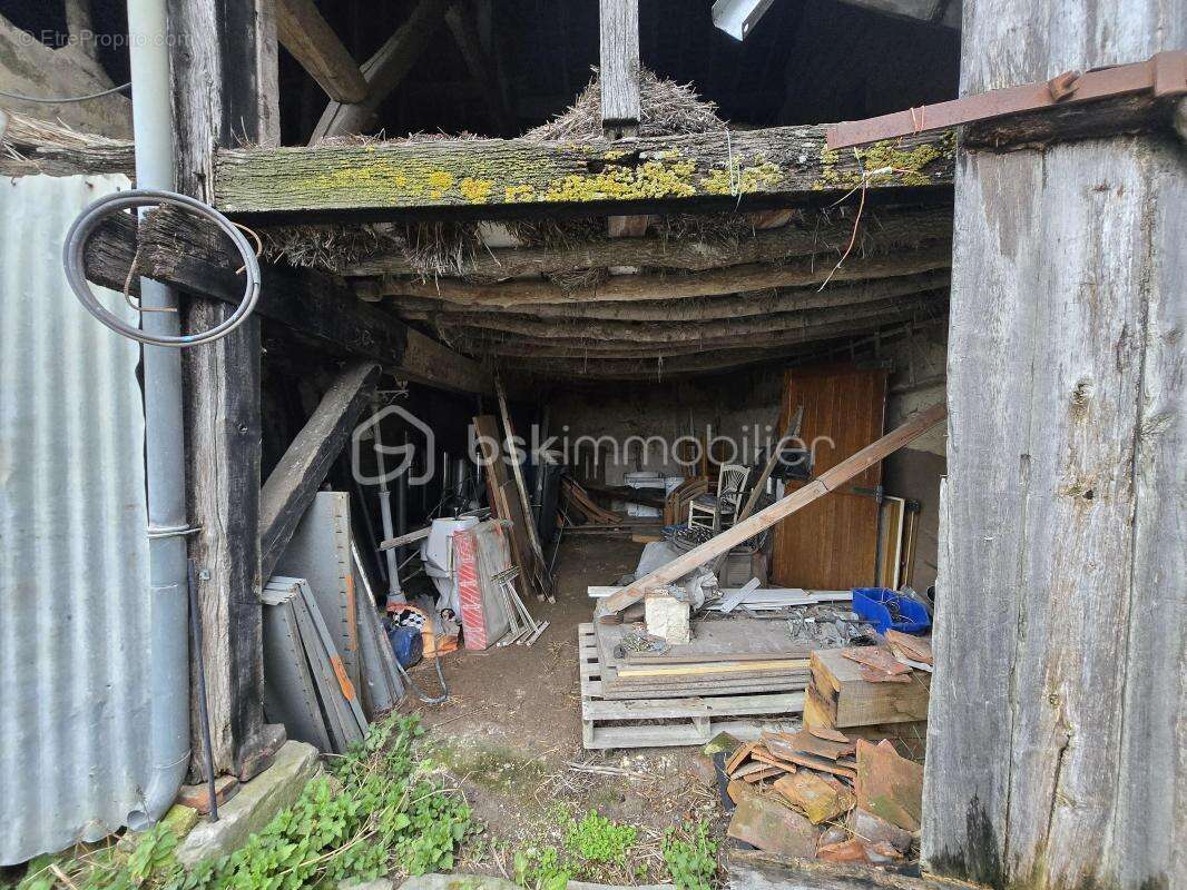 Maison à BRAY-SUR-SEINE