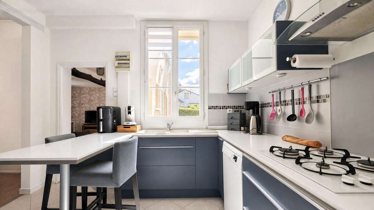 Maison Saint Avertin 6 pièce(s) + Dépendance 137 m2 - photo 4
