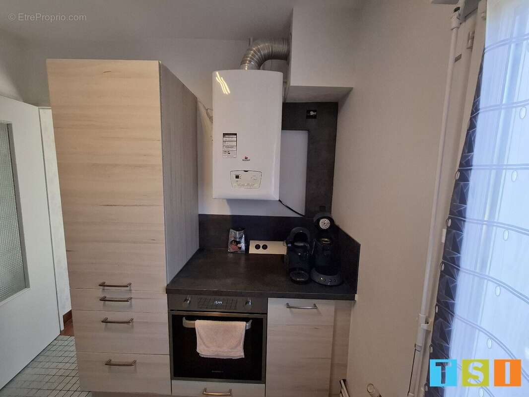 Maison à MONTREJEAU