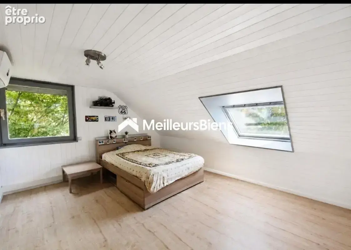 magnifique maison - photo 13