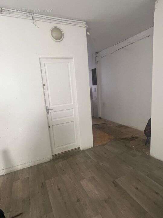 Appartement à DRANCY