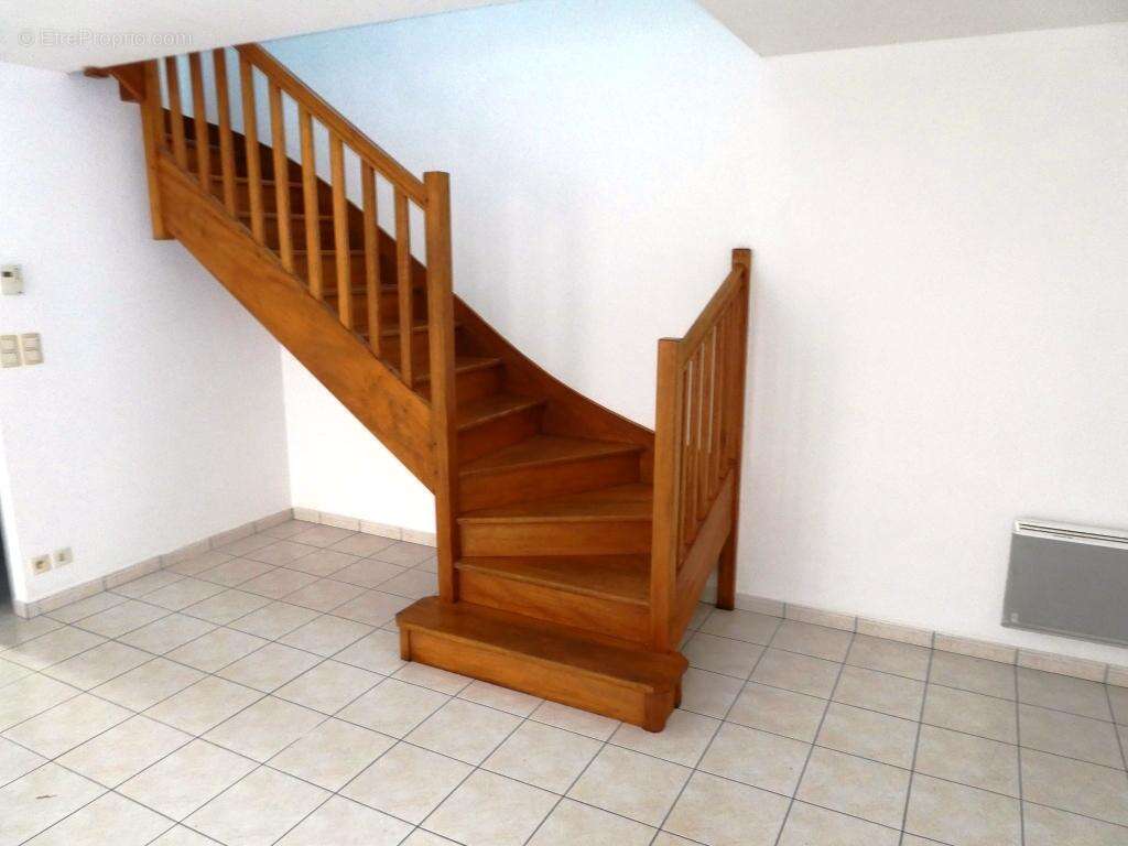 Maison à LANGOELAN