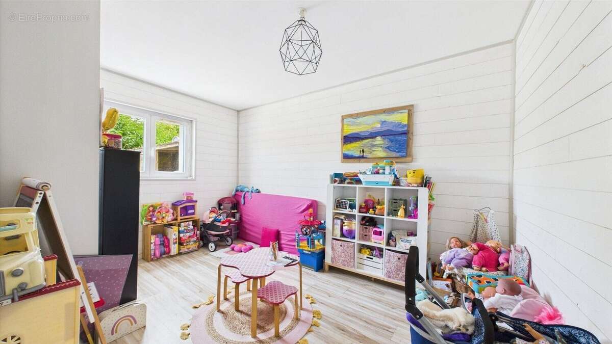 Photo 7 - Maison à MARSILLY