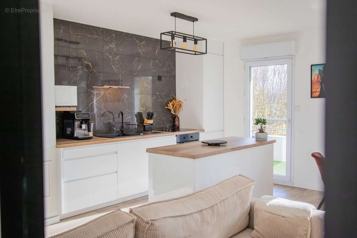 Appartement à ANGERS